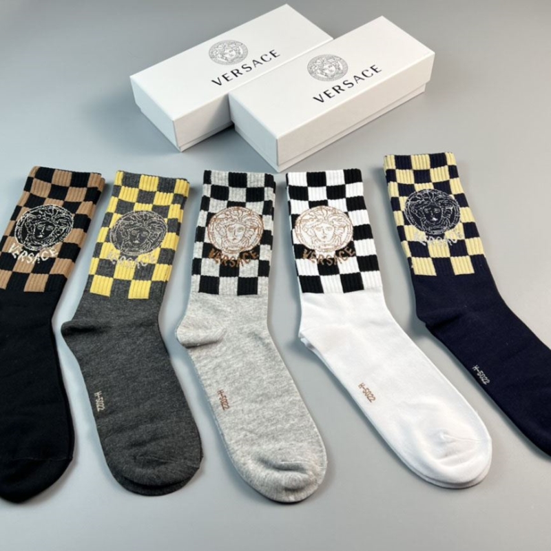 Versace Socks